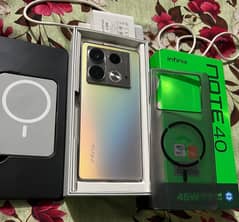 infinix