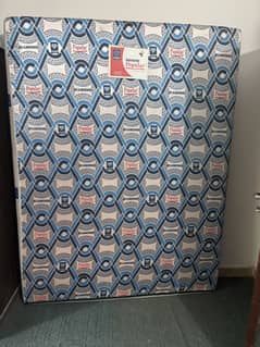 Slightly used Diamond Popular Supreme 78x60 inches Matress