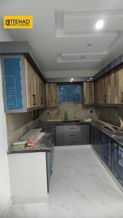 House Available For Rent in Gulshan e Maymar