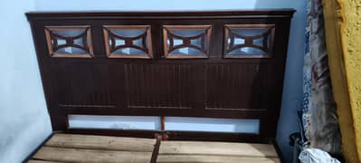 wooden
