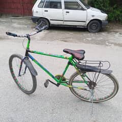 bicycle for sale condition 10/10