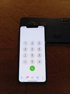 iphone XS max 256 gb (JV)