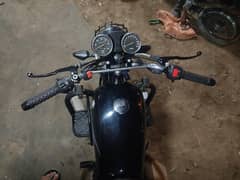 GS