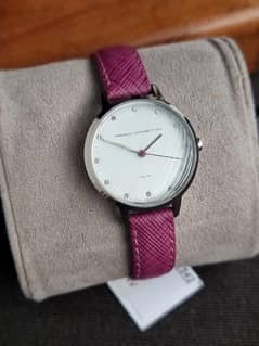 Branded watches