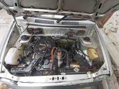 selling suzuki mehran vx
