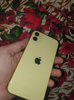 iphone 11 64GB