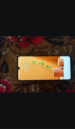 oppo F17 dual sim no open water pack all ok with Box