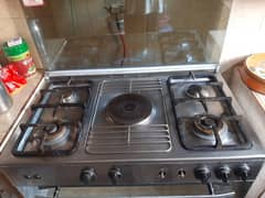Cooking