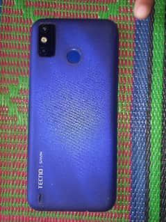 Tecno Spark 6 Go