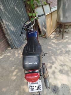Honda
