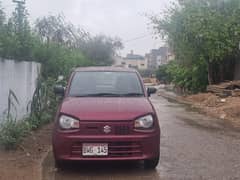 Suzuki Alto VXR 2022 for sale: