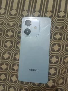 Oppo A3x
