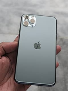 I phone pro max 256 gb non pta
