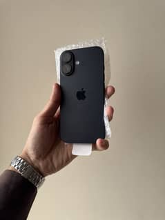 Iphone 16 128gb Factory Unlocked LLA