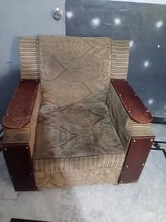 sofa