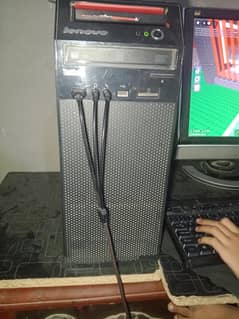 gaming