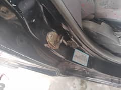 non accident car