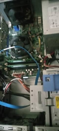 gaming