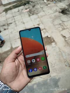 Samsung a32