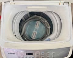 Samsung washing machine 7KG