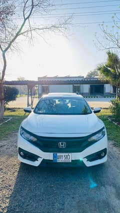 Honda