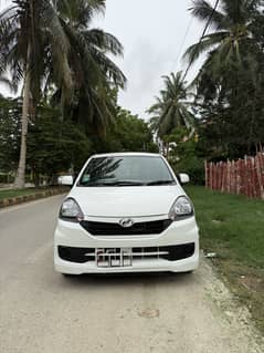 DAIHATSU