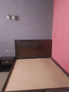 Bed for sell