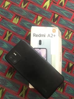redmi A2+ exchange possible