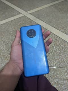 Infinix note 7