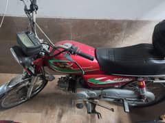 road prince in good condition