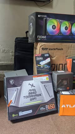 AMD-RTX