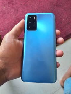 Exchange Available Ram 3 GB storage 32GB