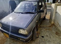 Mehran 2011 URGENT sell