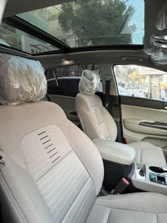 KIA SPORTAGE FWD