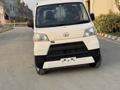 Hijet
