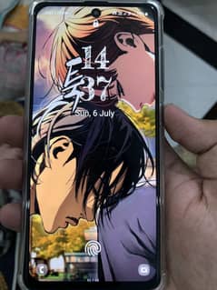 Samsung A51 | 6/128 | PTA Approved | Box | Excellent Condition