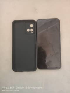 Vivo Y 33s All Ok Urgent Sil Krna Kesi Bahi be Lena Wo Rabta Kry