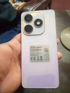 Tecno Spark 20