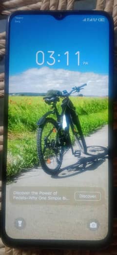 Infinix Smart 7 mobile for sale