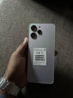 Redmi 13 8/128 with box