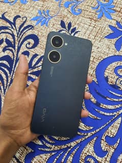 Vivo Y03T