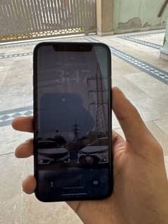 iPhone x
