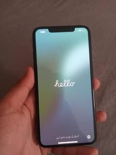 Iphone 11 pro max 256 gb jv