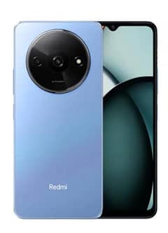 Xiaomi Redmi A3