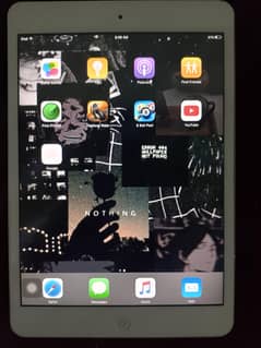 Ipad mini 2