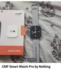 CMF