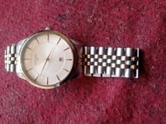 Citizen Original watch