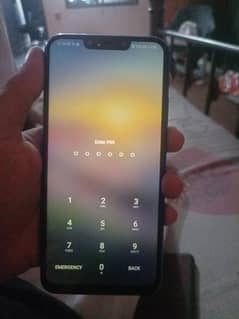 huawei Nova3i