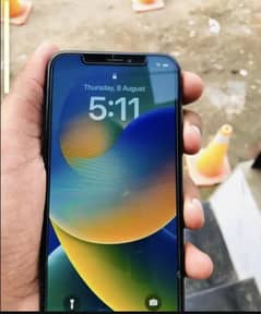 iPhone