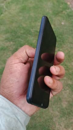 vivo y33s